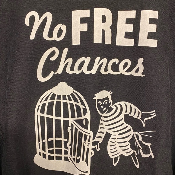 The Legends League Sweater - Picture 3 of 5